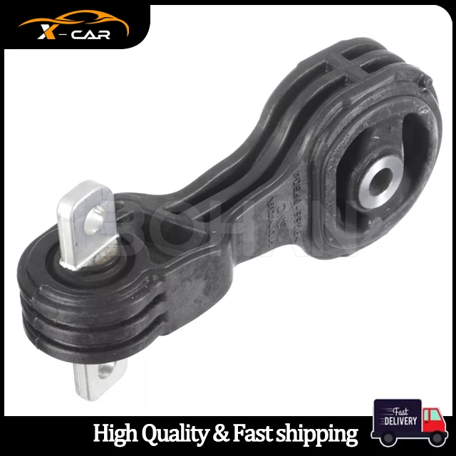 Rear Engine Mount for Honda Civic 1.3L Hybrid 50890-SNC-A91 50820-SNC-043 50890SNCA91 50820SNC043 A65029 65029 EM9553 9553