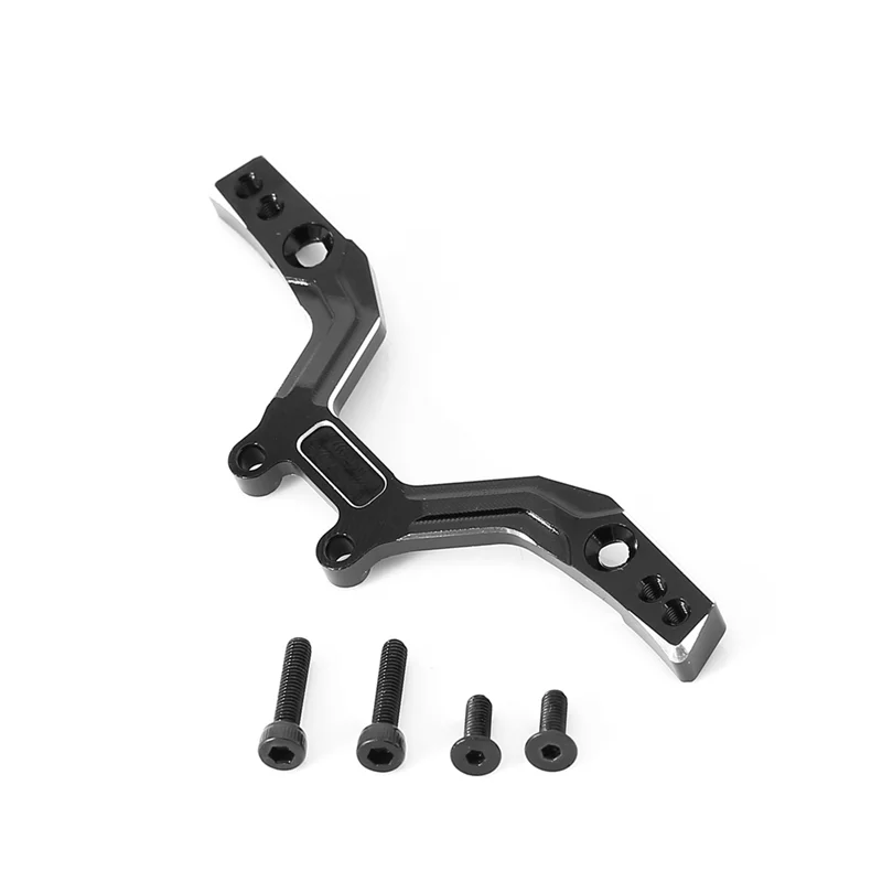 

RC Car Upgrade Front Oil Pressure Shock Absorber Bracket Kit For Arrma 1/18 Typhon Grom RC Car Accessories
