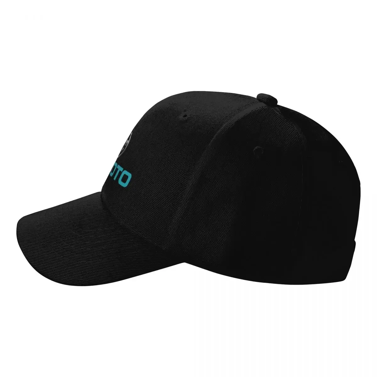 New Unisex CF Moto Motorcycle Baseball Cap