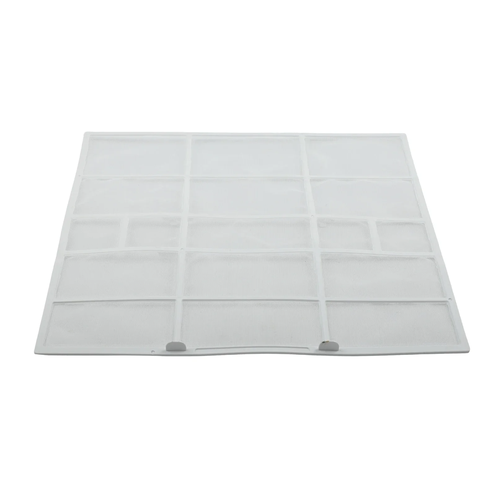 1 PC Anti-ฝุ่นสุทธิตาข่ายสําหรับ Midea ติดผนัง Air Conditioner FILTER Air Conditioner กรองระบบทําความเย็นเครื่องมือ