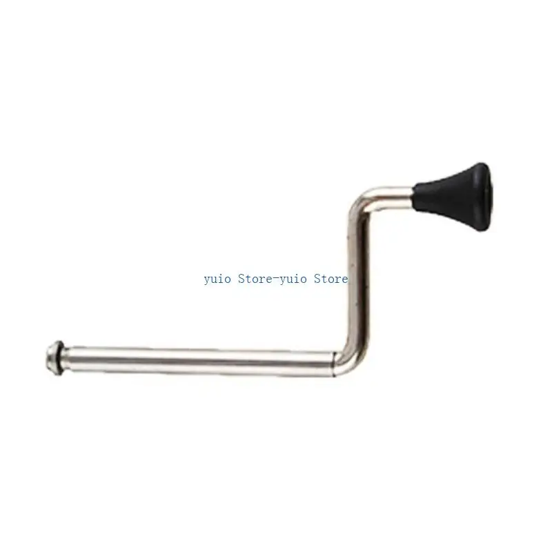 

X7XB Wire Weaving Tool Wire Twisting Accessory Alloy Material for Wire Twisting