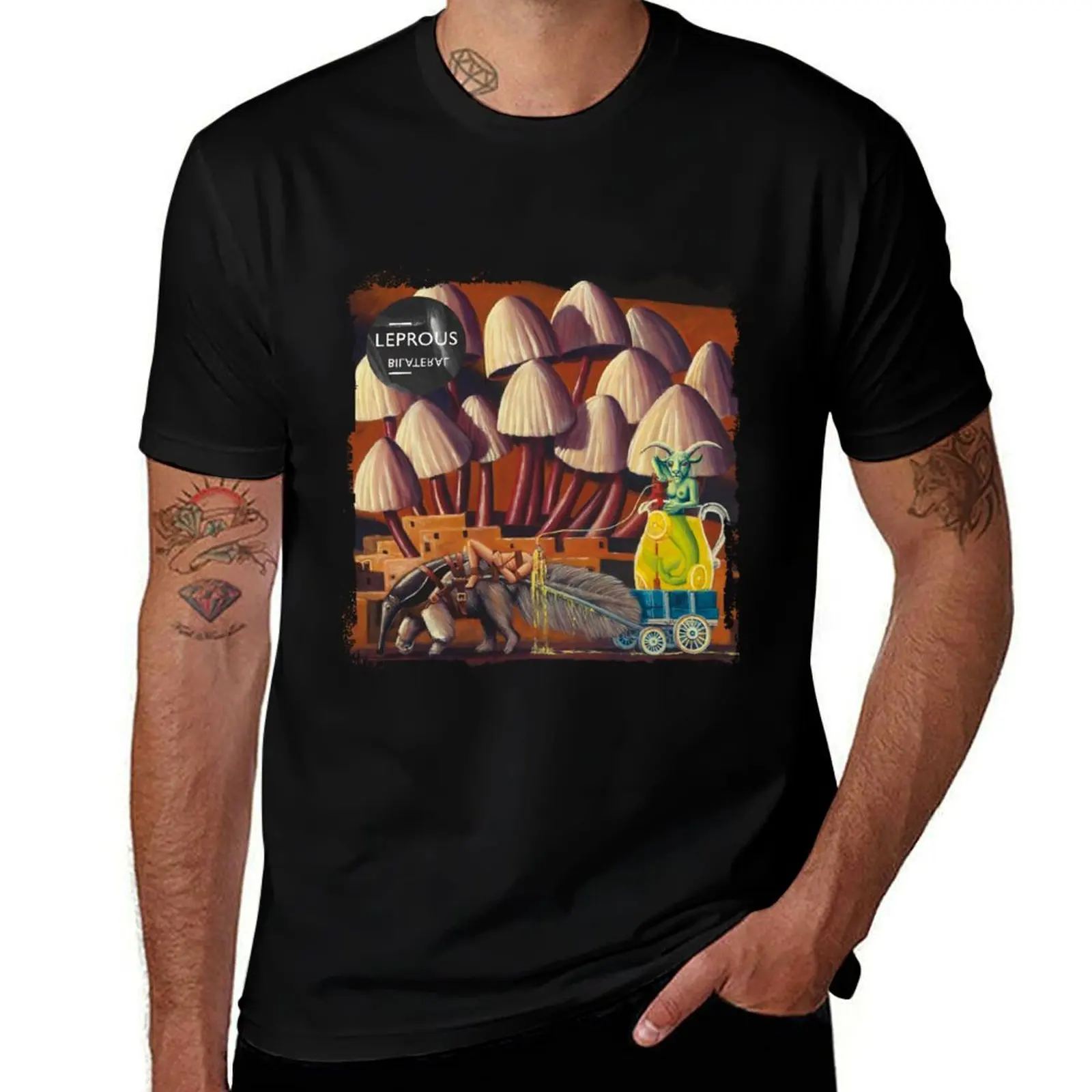 

Painful Detour T-Shirt man t shirts graphic t shirts for man cotton
