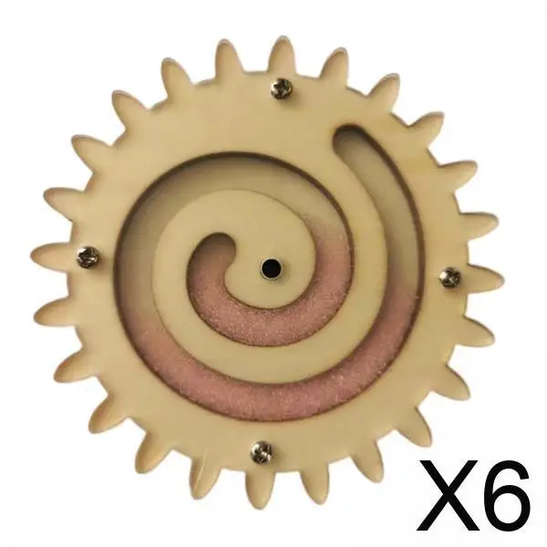 

Montessori Busy Board Kit Wooden Educational Toys for Children Fine Motor Skill DIY Accessory for Home