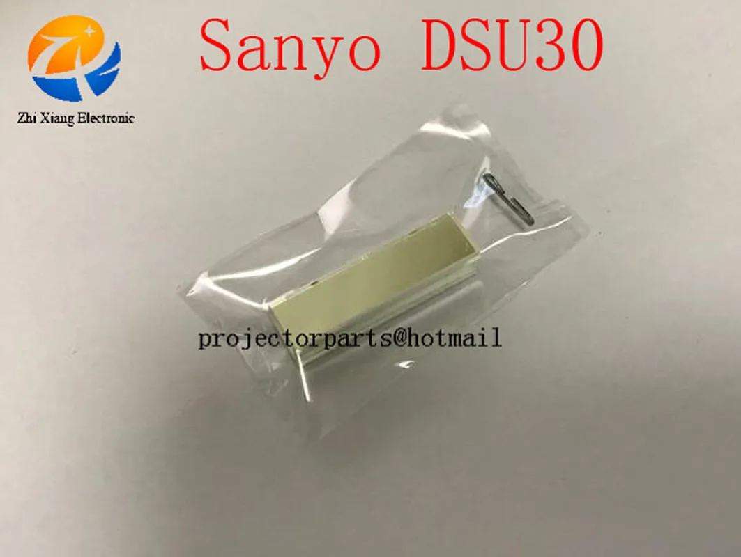 

Новый проектор, фототуннель для Sanyo DSU30, оригинальный фототуннель SANYO, бесплатная доставка