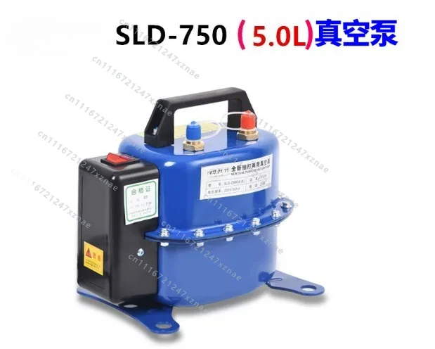 small maintenance tool refrigerant meter gas injection，Automotive air conditioner vacuum pump