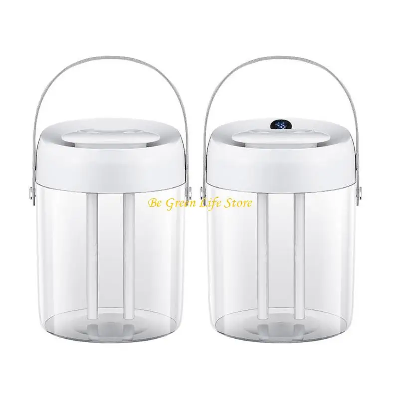 

M7DF Advanced Humidifier Quiet Operation 2000ML Capacity Health Individuals Present