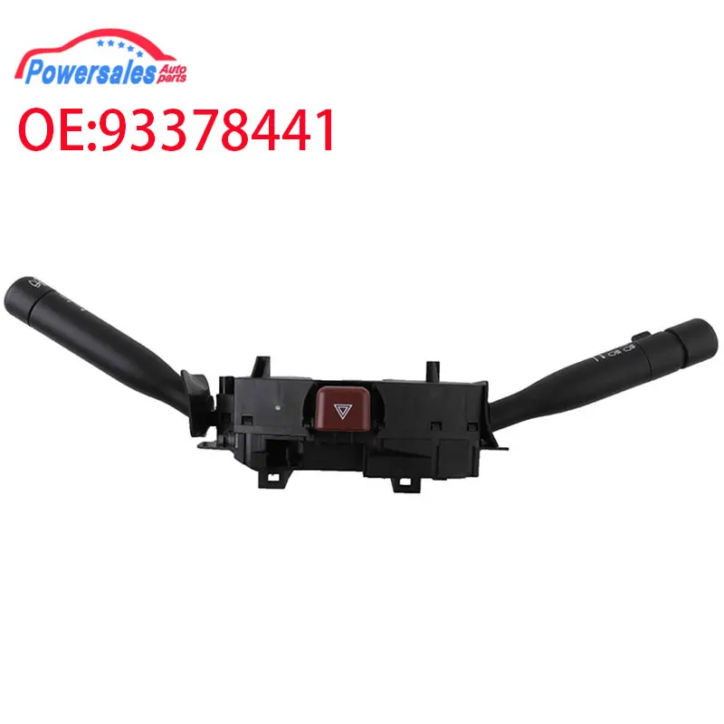 New Car High Quality Combination Switch For Chevrolet Celta 2001-2006 93378441 10003264 Car Accessories