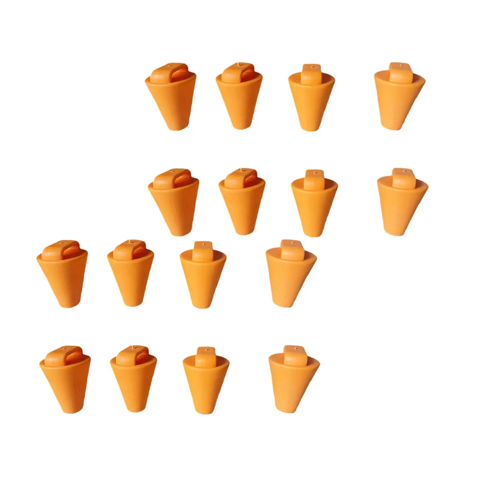 8 قطع كاياك سكوبر التوصيل عدة استنزاف ثقوب سدادة العالمي منع تجاوز المياه TPE كاياك ثقب المقابس لزور الطوافة #2