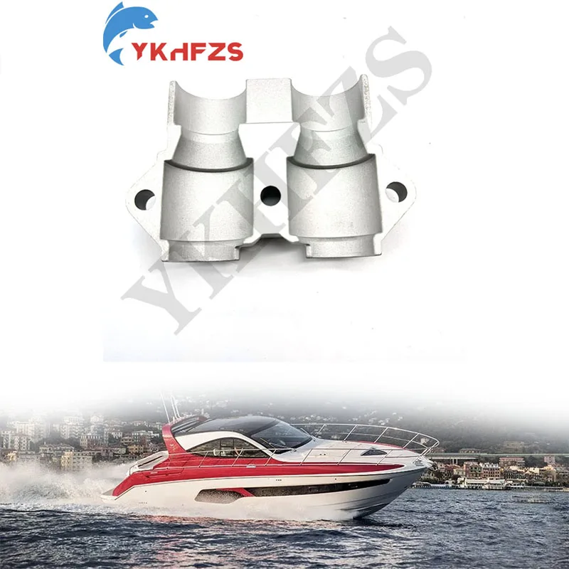 Cover, Upper Mount For Yamaha Outboard  Motor 60HP 70HP 75HP 90HP 688-44511-00 6884451100 6884451100 Boat Engine 688-44511-00-00