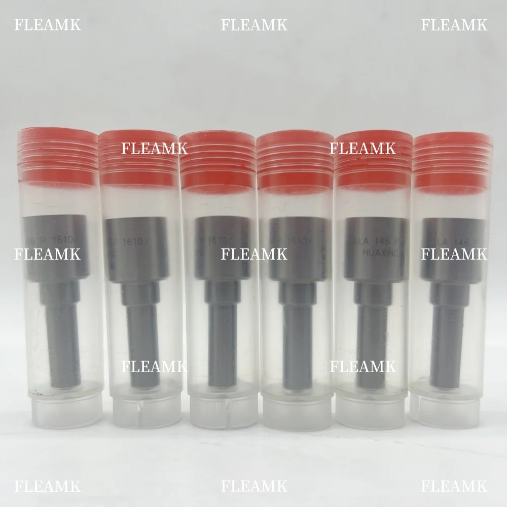 High Quality Fuel Injector DLLA146P1610 Is Suitable for 0445120080/268 65.10401-7004/1077550280 Fuel Injector