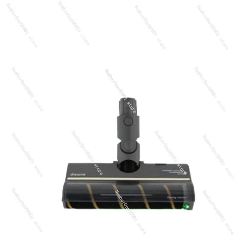 

Suitable For Looking for V16S/V12S/vacuum Cleaner Accessories Welt Soft Velvet Brush Suction Head V16Pro/V15pro/V12v16