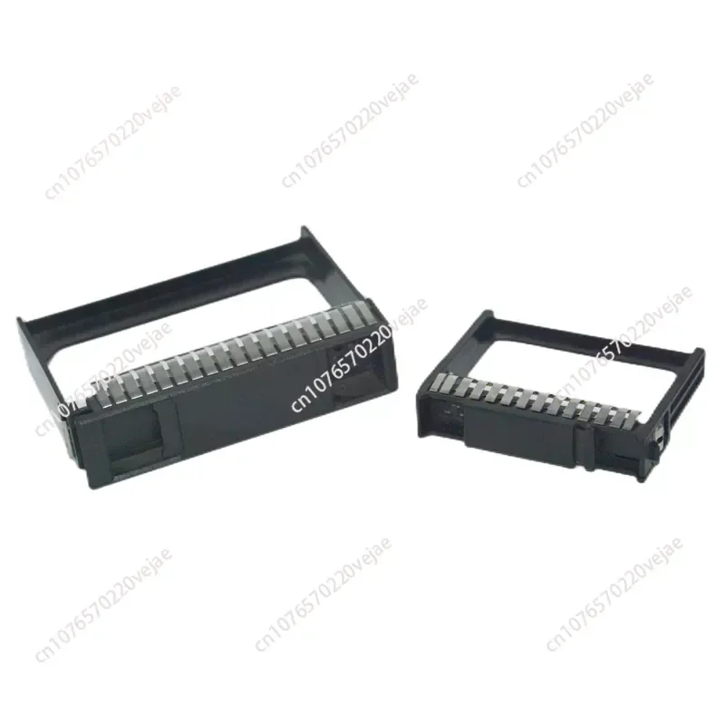 10Pcs DL360P 380P G8 G9 G10 server 2.5 inches, dustproof, hard disk plug