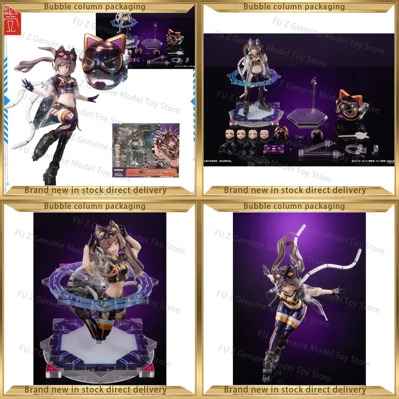 Snail Shell Original Game King Card Game Monster Collection I P Versatile Lena Ver 1 Hands on Model 1 12 Anime Characters for