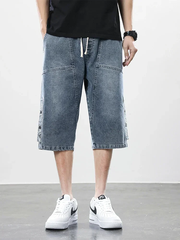 Thumbnail 2 - #59 Best Denim Shorts to Buy In 2026