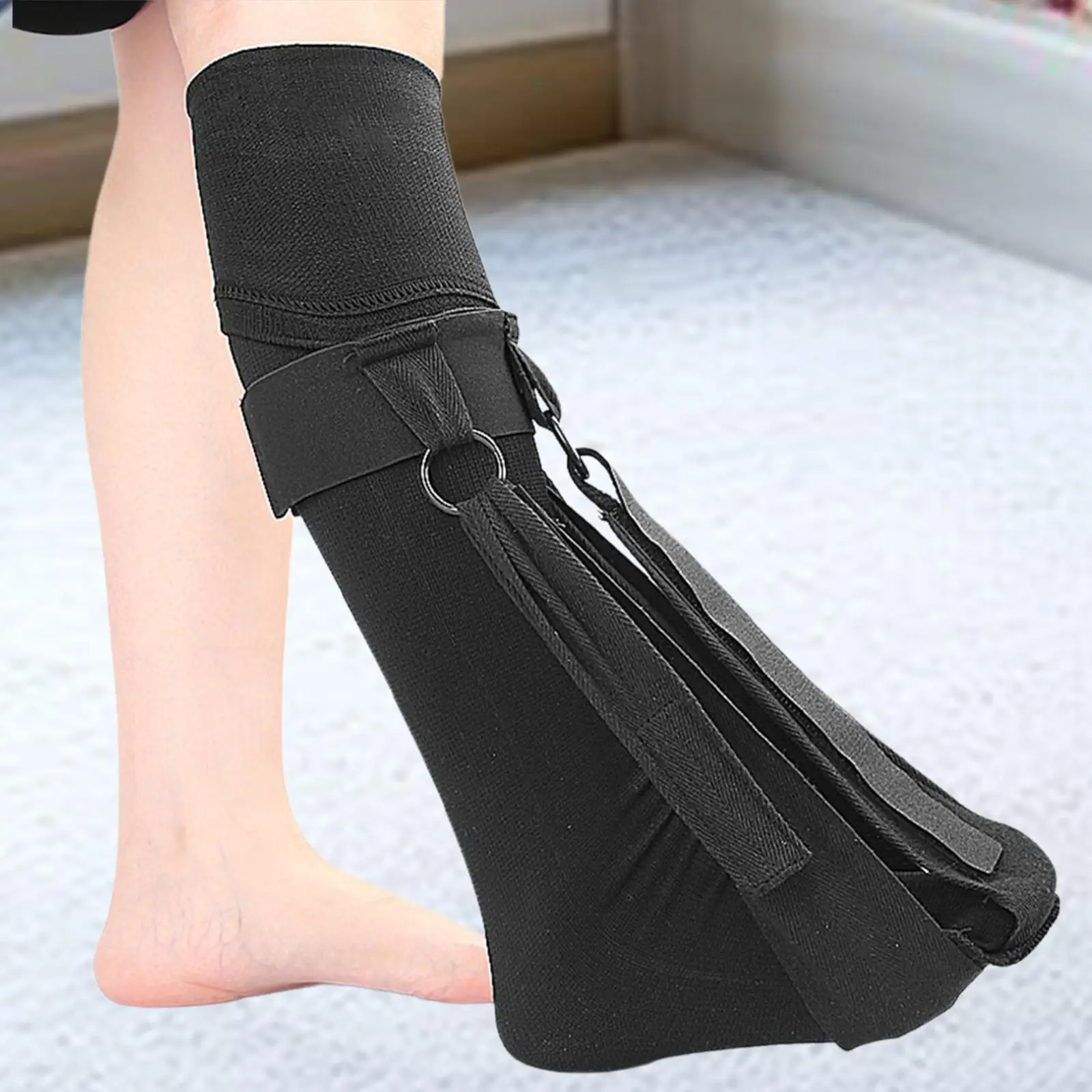 

Night Dorsal Sock Arch Foot Splints Recovery Socks Fasciitis Night Sock