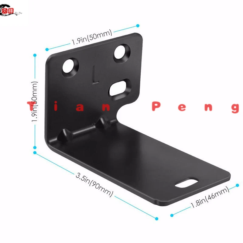 New Wall Mount Brac…