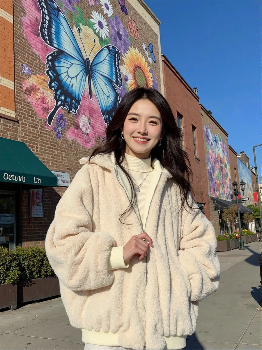 

Parkas Women Exquisite Thermal Insulation Aristocratic Winter Sophistication Double-layered Metropolitan Premium Quality