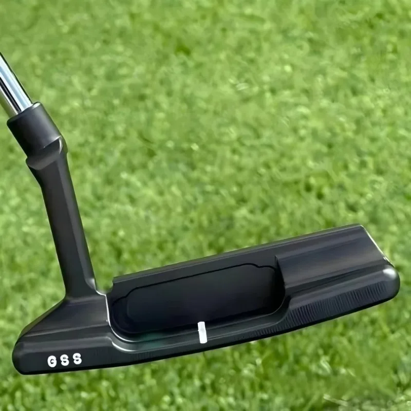 Customized Logo Mini Men Right Left Handed Golf Club Set With Graphite & Steel Shaft Rubber Grip Blank Putter Head