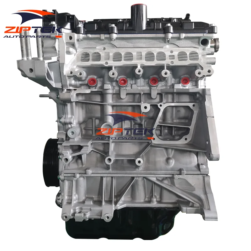 

Двигатель Del 2,5 л PY-VPS SkyActiv-G для Mazda CX-5 KE KF 6 GJ Mazda CX-8 KG