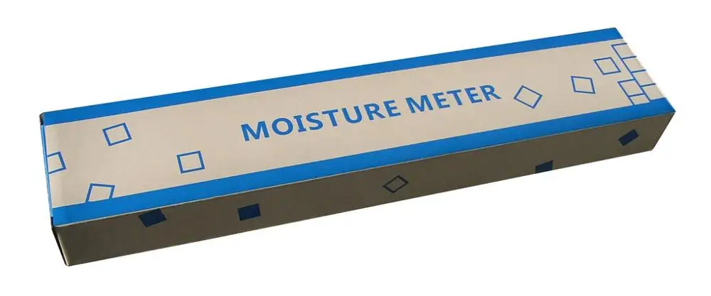 NADE Potable Digital PMS710 Plant Soil Moisture Meter/ Analyzer/Tester With High accuracy