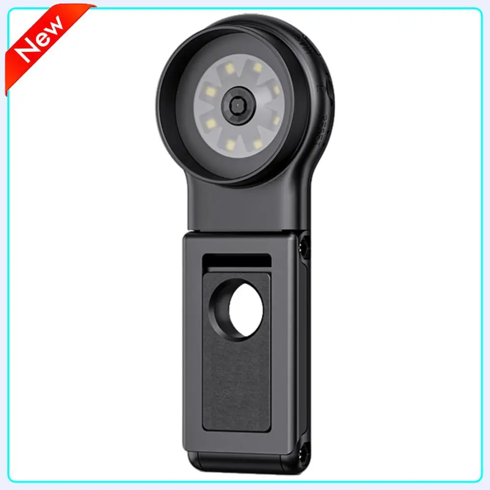 

500X Portable Handheld Microscope 2Inch IPS Screen HD Electronic Coin Magnifier 2MP Magnifying Glass for Jewelry Watch Repair