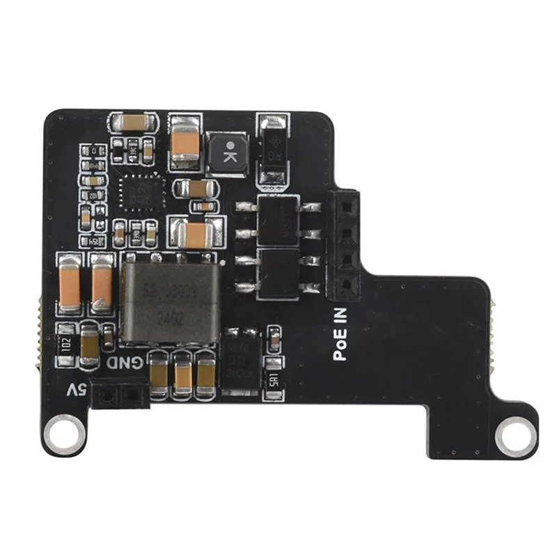 

Well Made-POE Module For Luckfox Pico Ultra RV1106 Power Over Ethernet Module