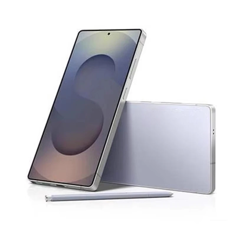 قلم جديد لهاتف سامسونج جالاكسي S25Ultra S25 Ultra SM-S938B SM- S938U/W قلم كتابة بديل يعمل باللمس ونصائح مجانية