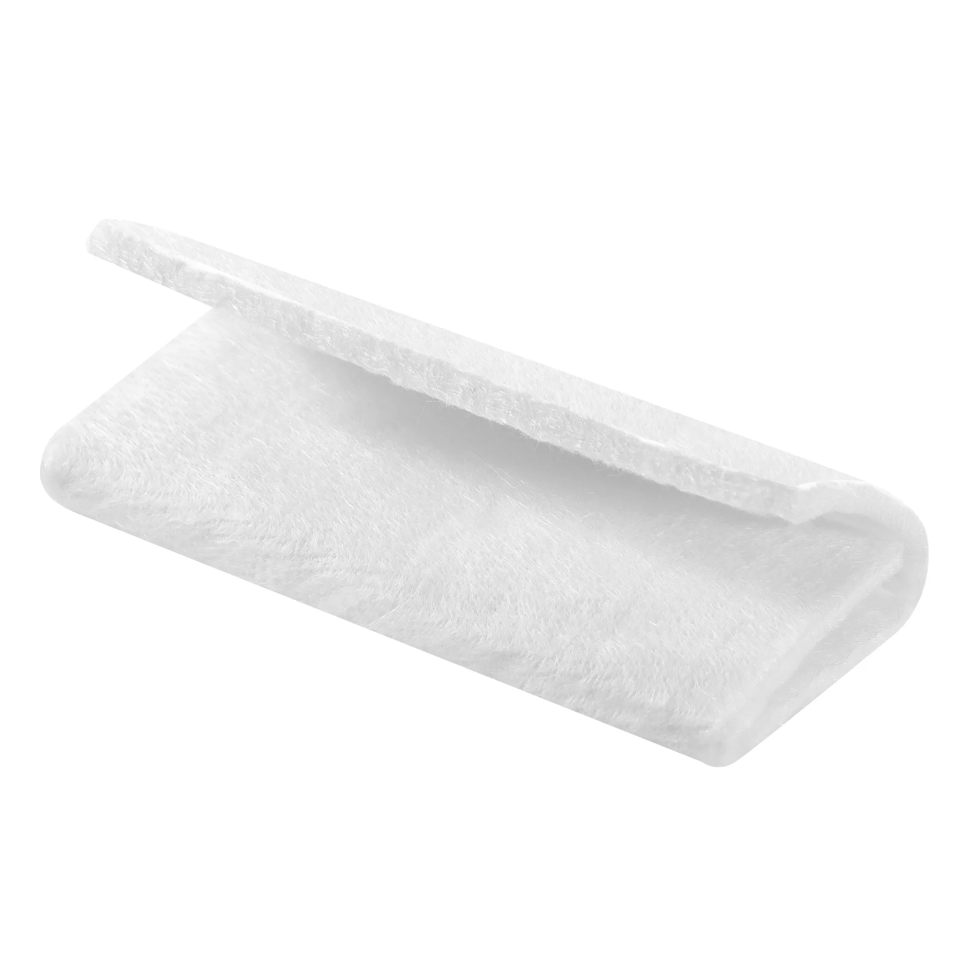 

Выхлопная труба мотоцикла, звукоизоляционный изоляционный коврик из стекловолокна для 2-тактных двигателей, термостойкая впитывающая войлочная накладка