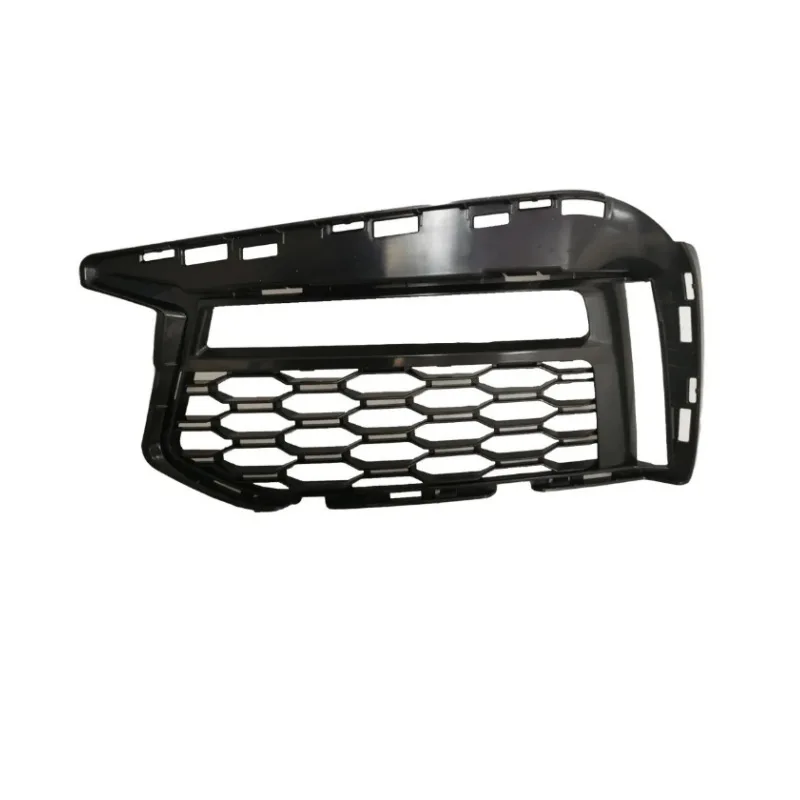 OEM 51118068339 51118068340 Front Bumper Fog Lamp Frame Grille Mesh For BMW 5 Series 525 528 530i G38 2018 2019 Car Accessories