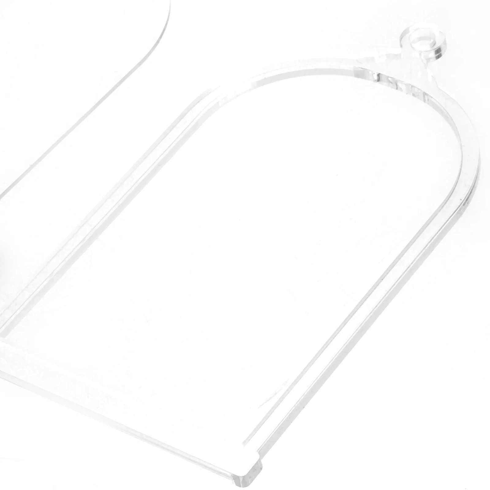 Quicksand Sign Blank Moving Sand Mold For Diy Art Frame Craft Safe Reusable Desktop Decor Ornament Home Office Decoration