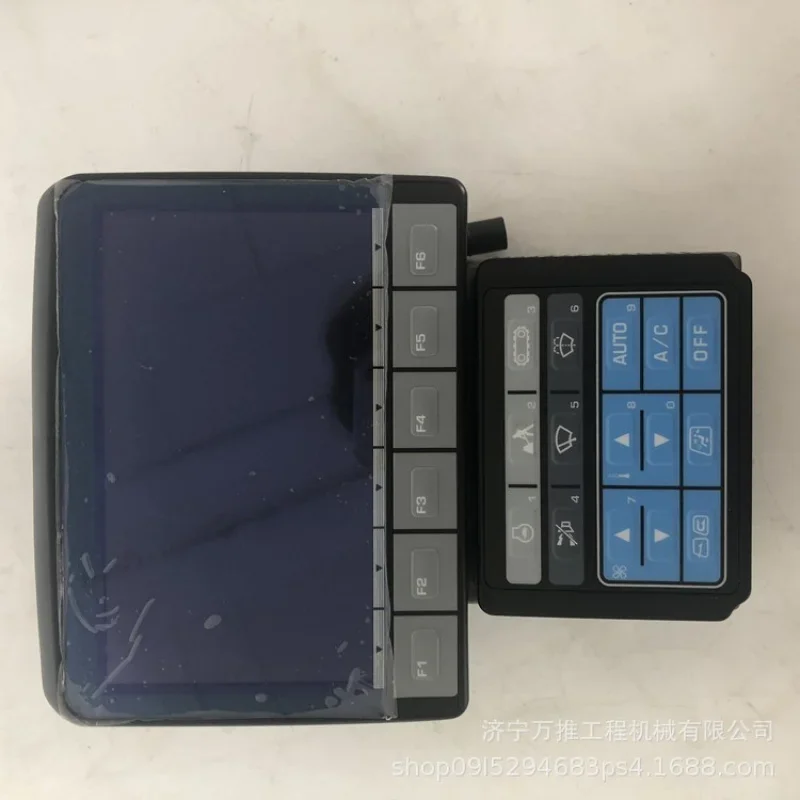 

PC220-8 Display Screen7835-31-1212 PC220-8Monitor