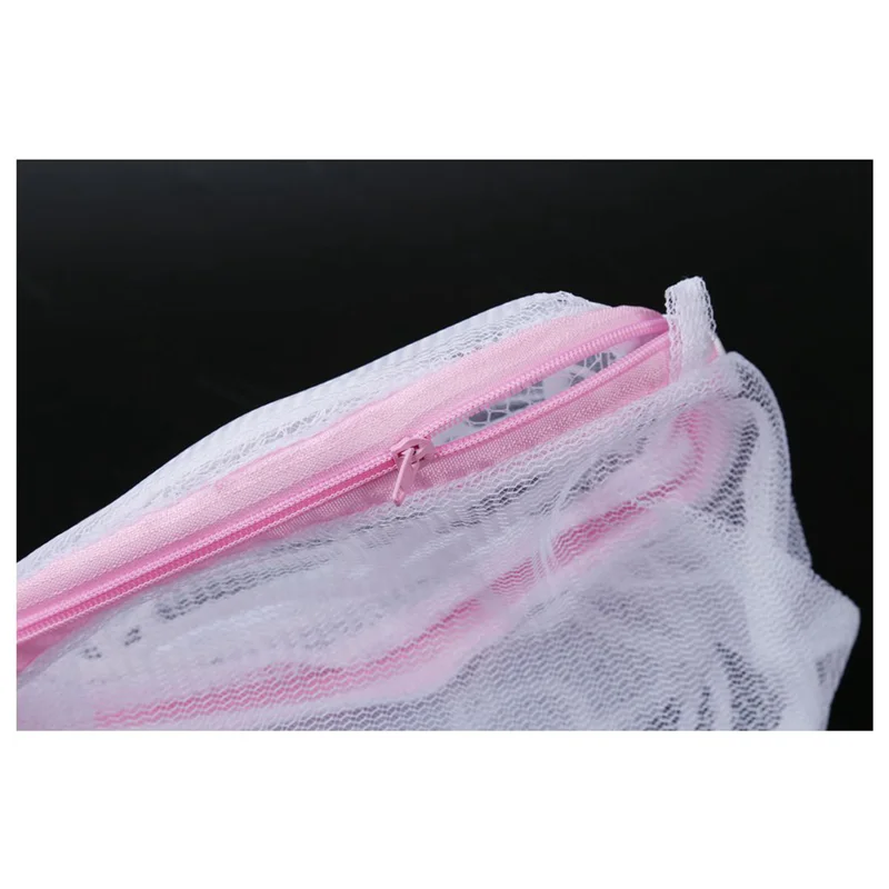 

ABBN-2X Bra Laundry Bag + Free Cable Clamp Included