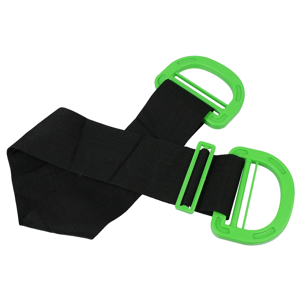 Heavy Objects Cord Tools Lifting Moving Straps for Carrying Furniture Home Move Tools Transport Belt Furniture Moving Straps