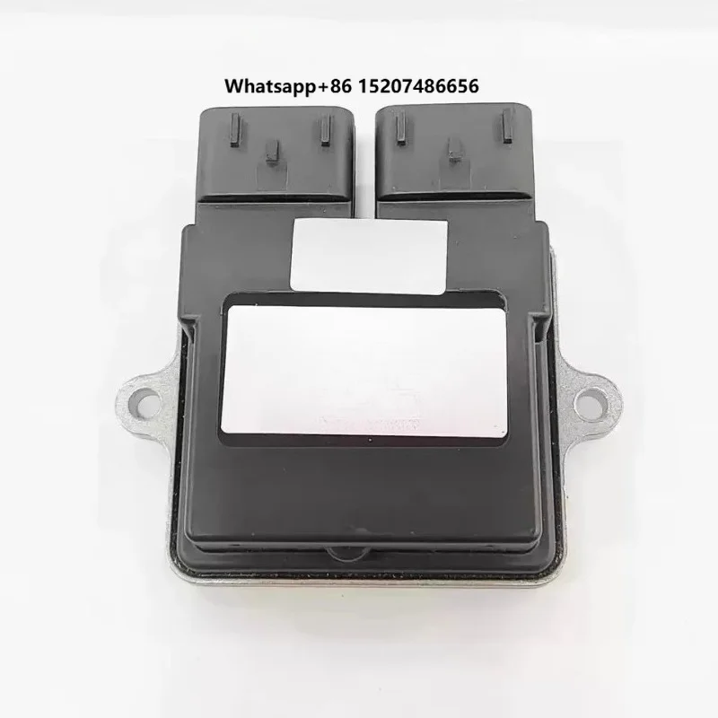 High Quality DC 24V Engine Control Module Unit  28561520 for  Fitment 5 Motorcycle 96C00P250003