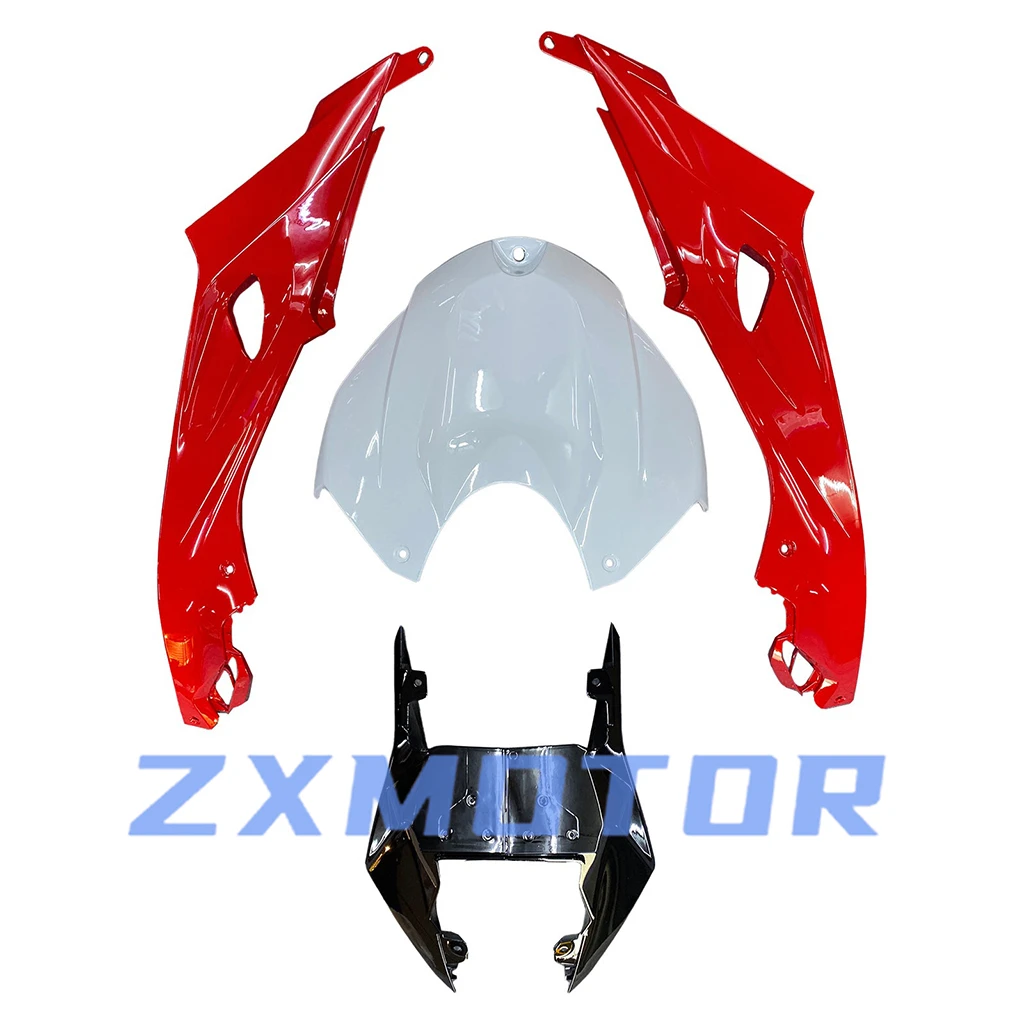 Full Fairing Kit S1000RR 2015 2016 Refitting Motorcycle Racing Customized Shell Fairings for BMW S 1000RR 15 16