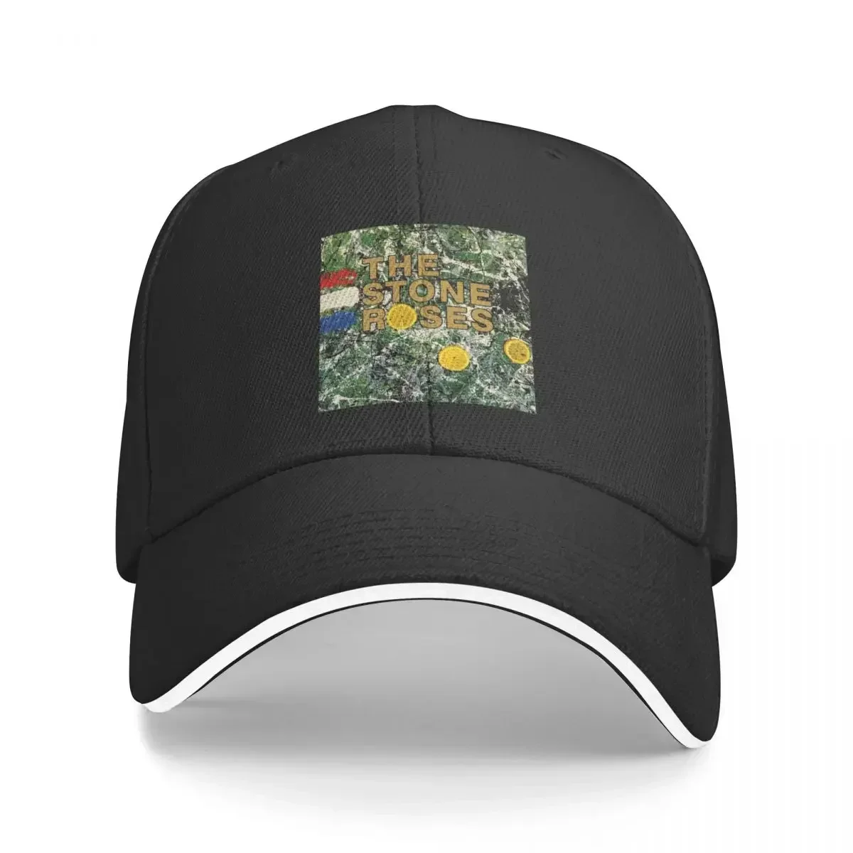 

Green Speak Baseball Cap Anime Hat beach hat golf hat genuine custom Mens Hats Women's