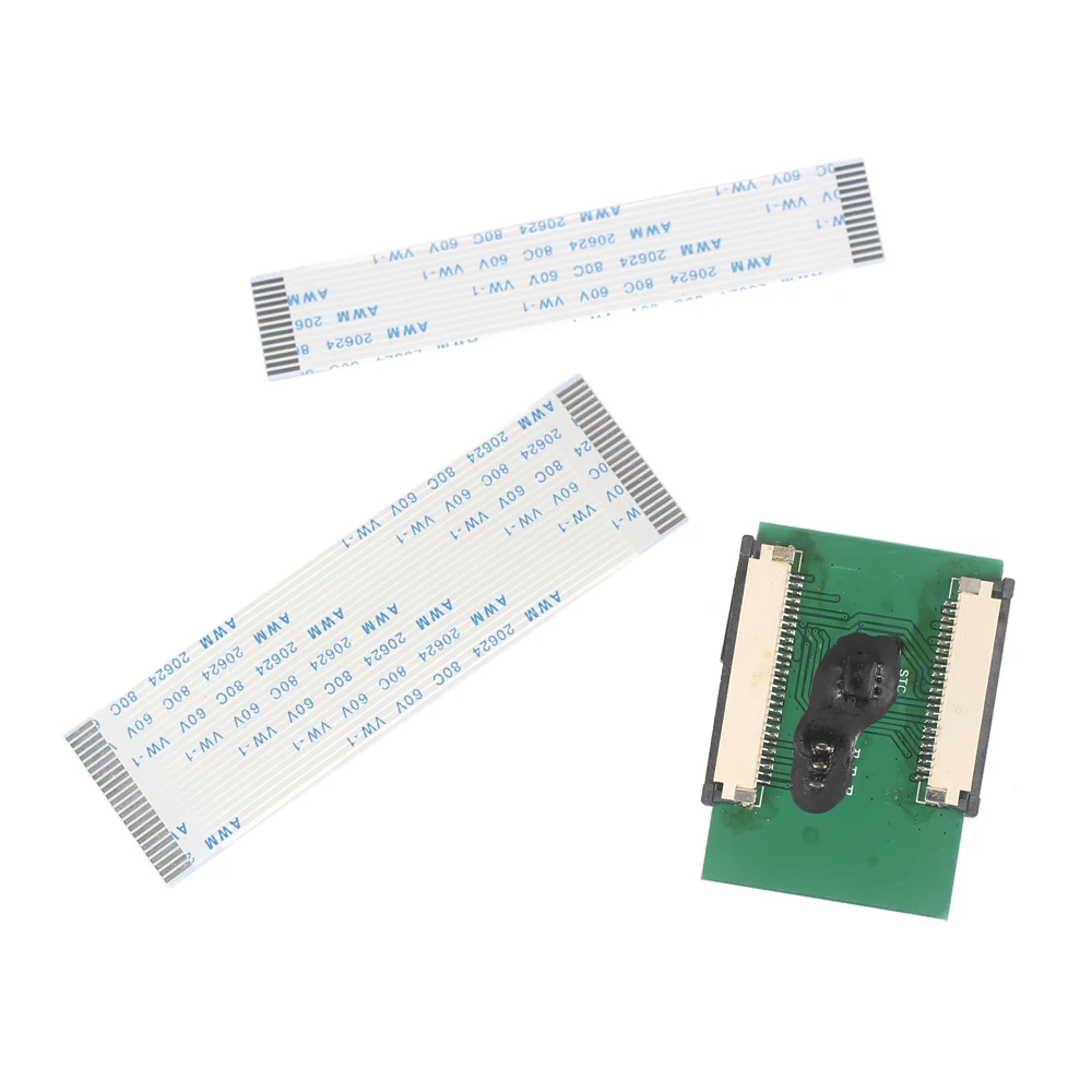 A3 UV DTF L1800 R1390 Printer Print Head to For Epson L805 L800 Printer Head Adapter Motherboard Card A3 to A4 Head Conversion