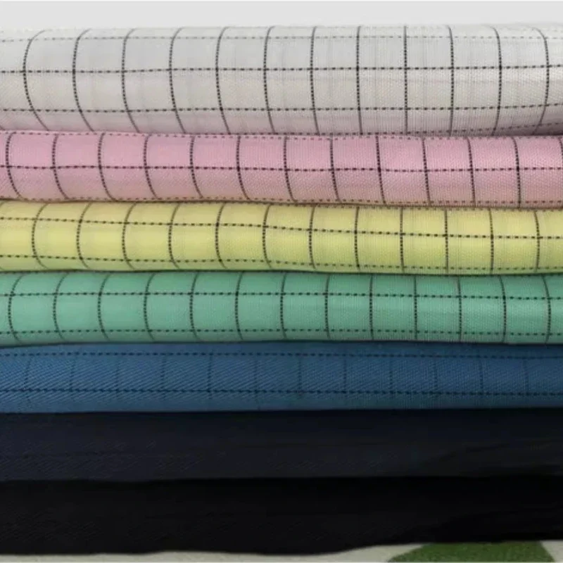 Anti Static Clothin…