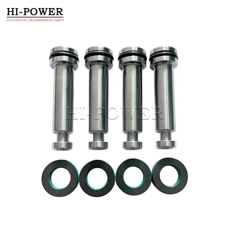 1PCS DQ200 0AM DSG 7 Gearbox Transmission Clutch Valve Body Push Control Rod For Audi VW JETTA OAM OCW