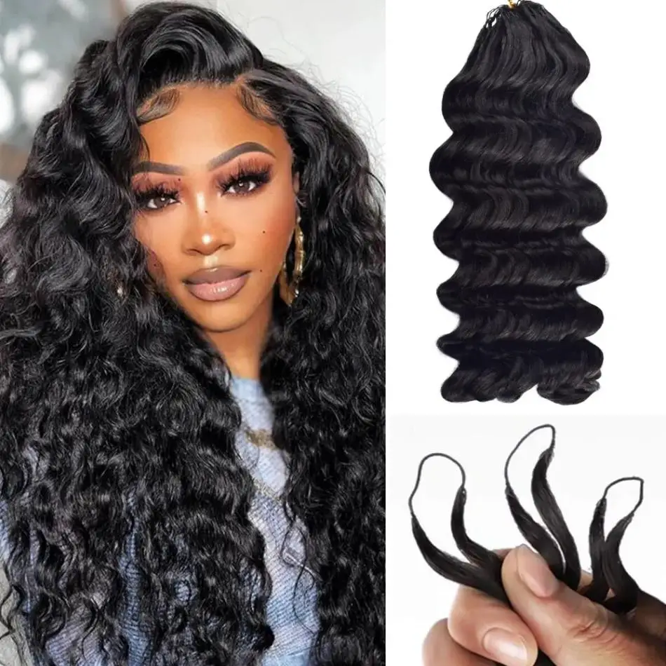 #19 Ranked Crochet Hair Extensions Picks in 2026
