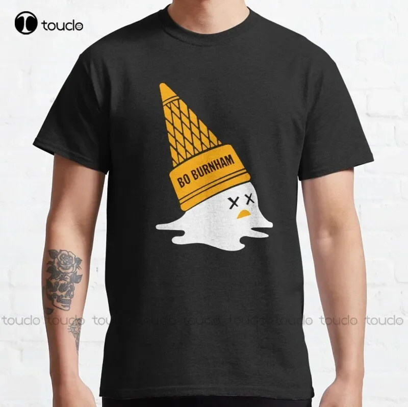 New Bo Burham Class…