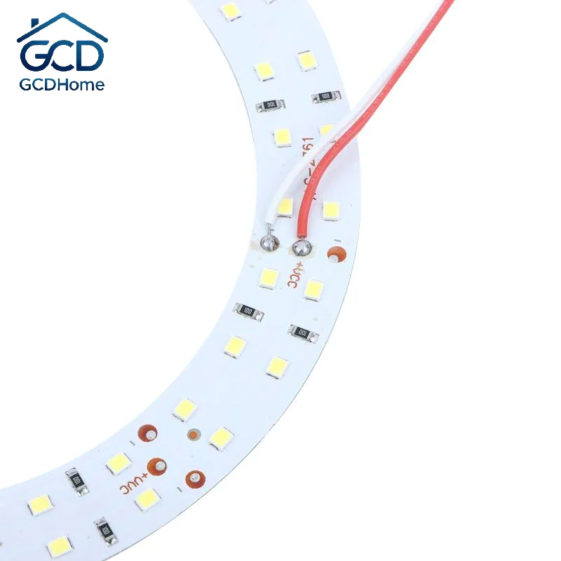 10W/12W 5V Cool White LED Light Board Module Ultra Bright Low Heat Emission for DIY Camping Portable Lighting Making