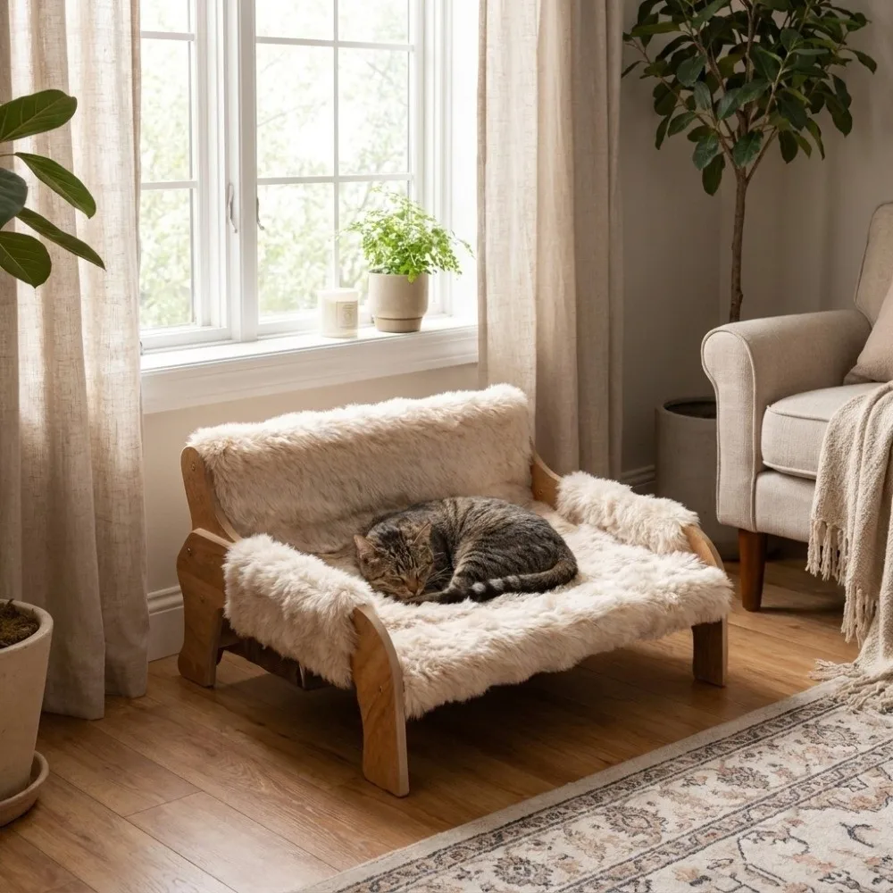 cama-elevada-para-gatos-resistente-desmontable-calida-a-prueba-de-humedad-silla-de-descanso-para-gatos-cama-de-madera-lavable-y-comoda-para-gatos-y-perros