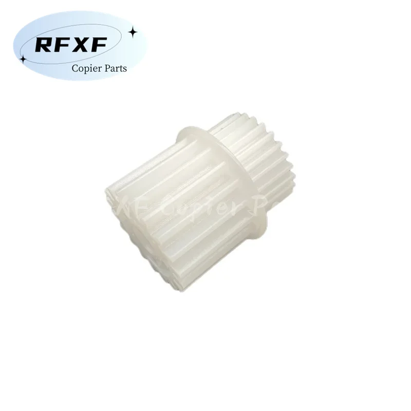 

Compatible Fuser Drive Gear For Canon IR 2520 2525 2530 2535 2545 ir2520 ir2525 ir2530 ir2535 ir2545 Printer Copier Parts