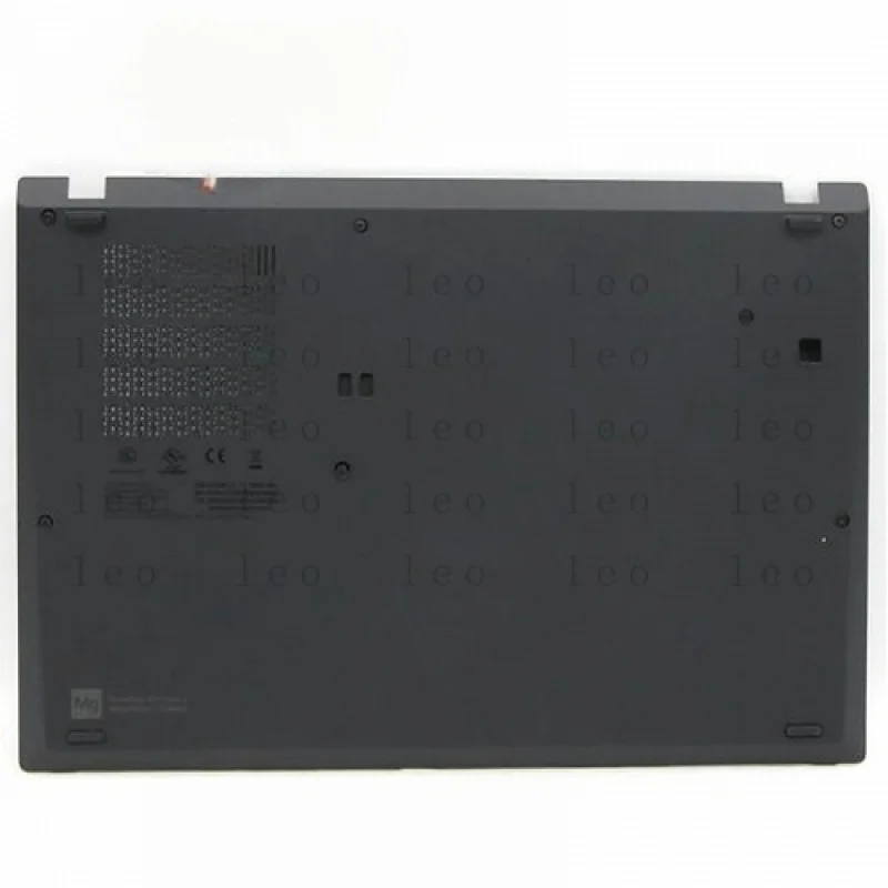 

XX 5CB0Z69288 New For Lenovo Thinkpad X13 Gen 2 Bottom Lower Case Base Cover WLAN