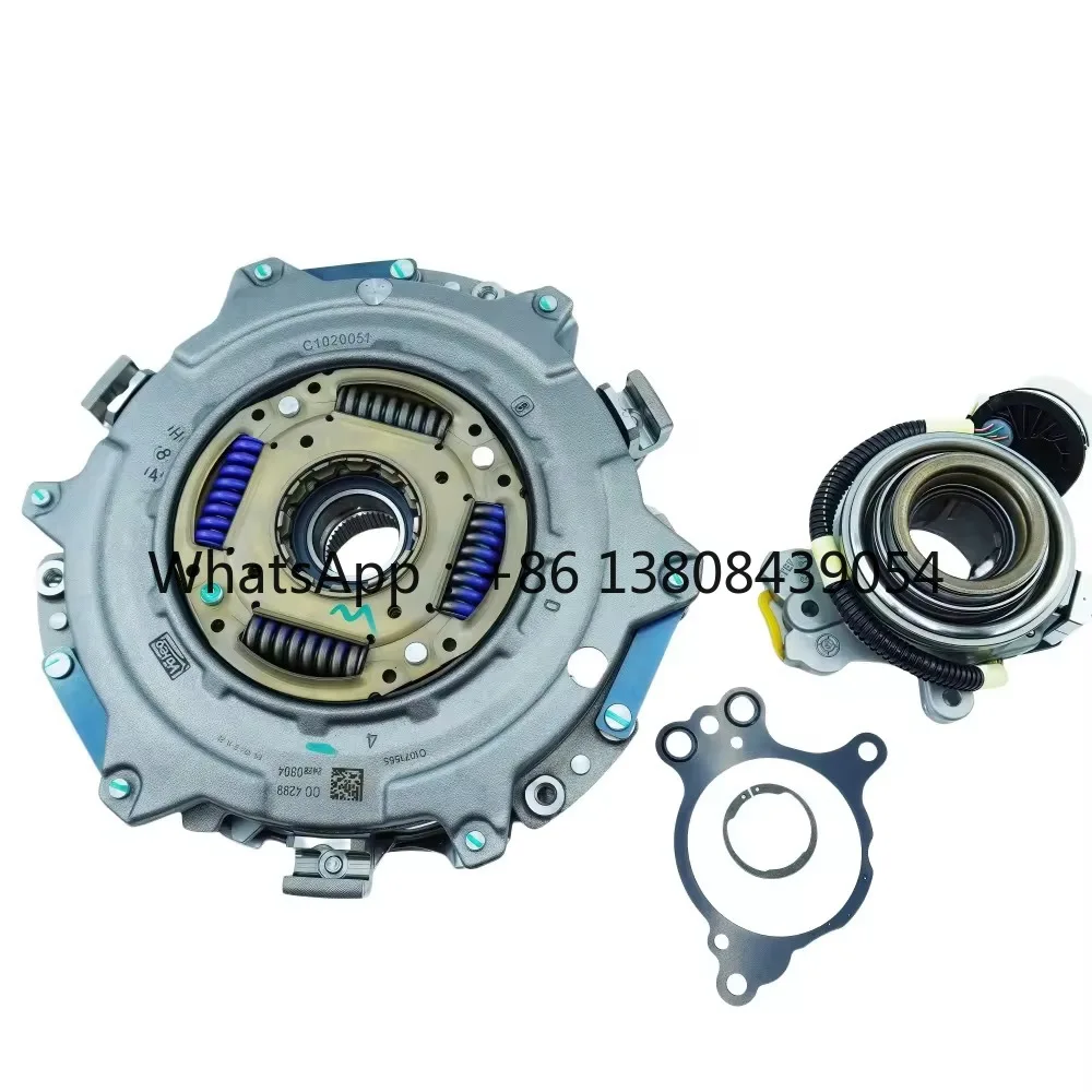 Brand New for MG 7 MY23 Clutch Kit 2019-2021