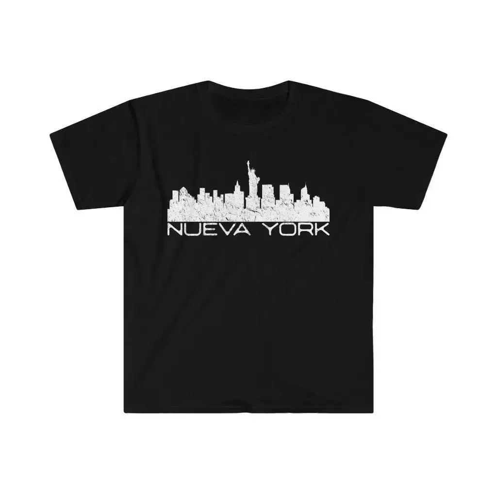 Nueva York New Skyl… - image