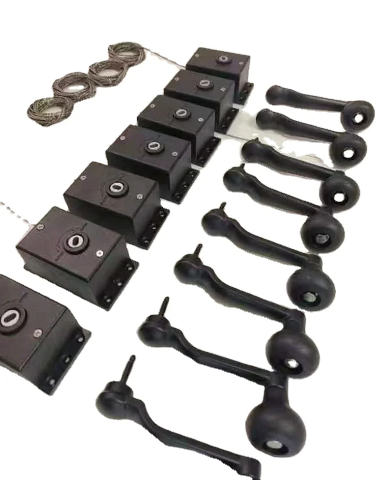 Thumbnail 3 - #25 Best Hand Crank Winch to Buy In 2026