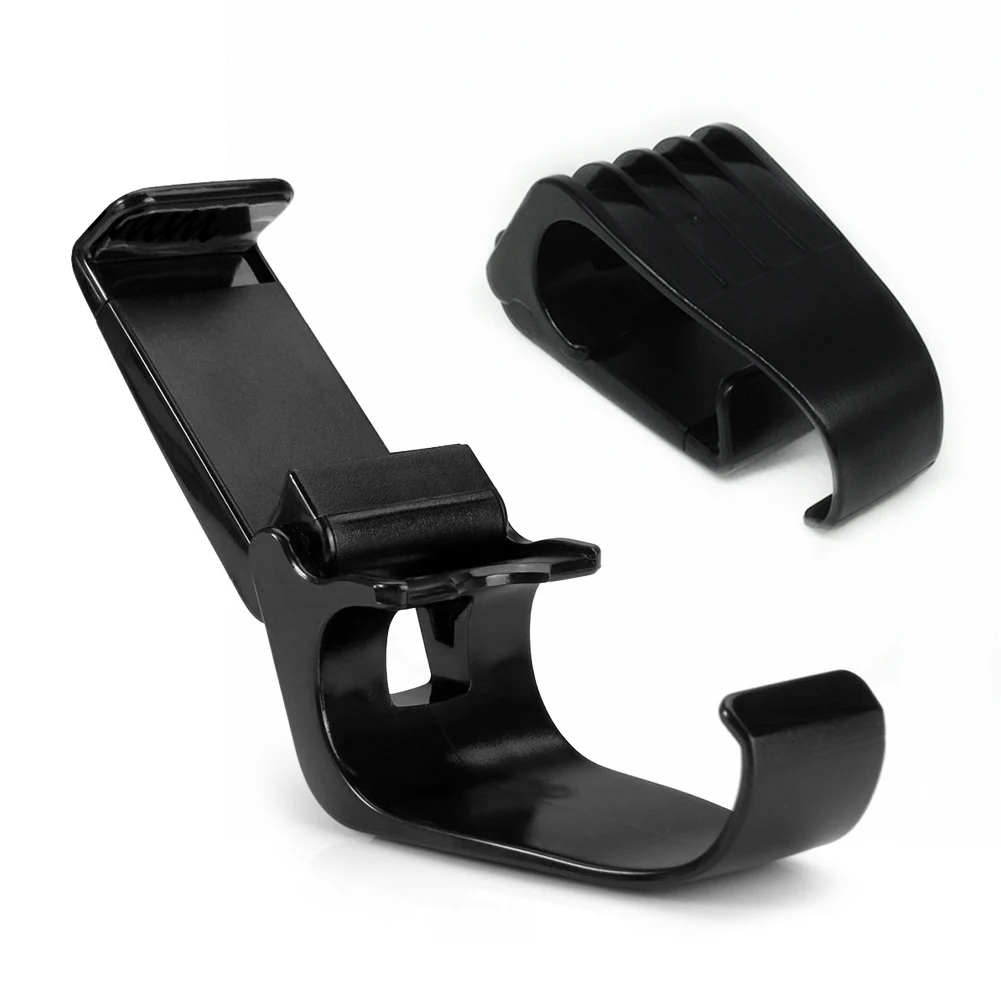 Telescopic Clip Versatile Secure Flexible User-friendly Sturdy Must-have Universal Phone Holder Adjustable Durable Convenient