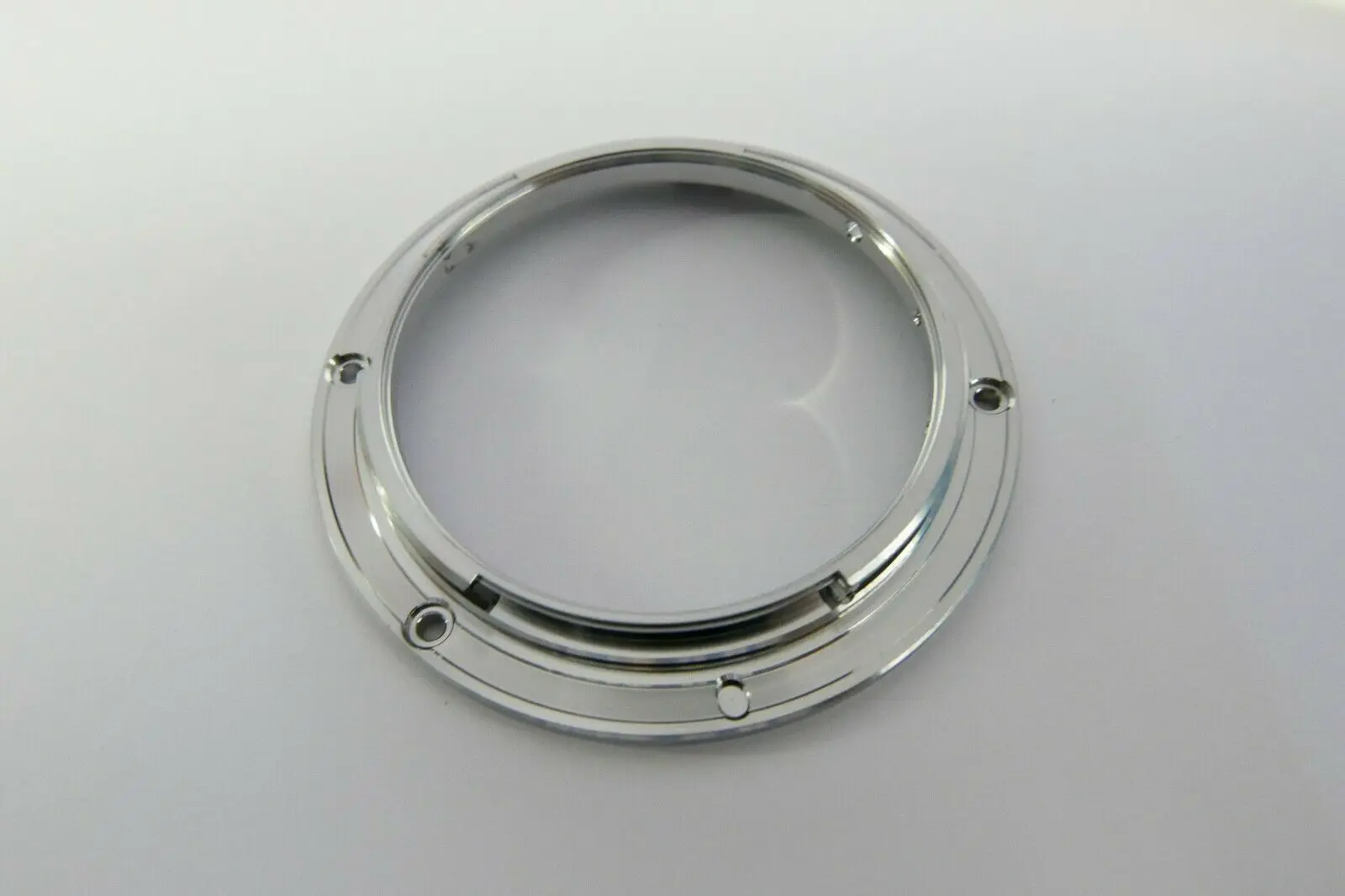 

NEW Repair Part For Canon EF 24-105mm f4L IS II USM Lens Mount Ring Bayonet Ring